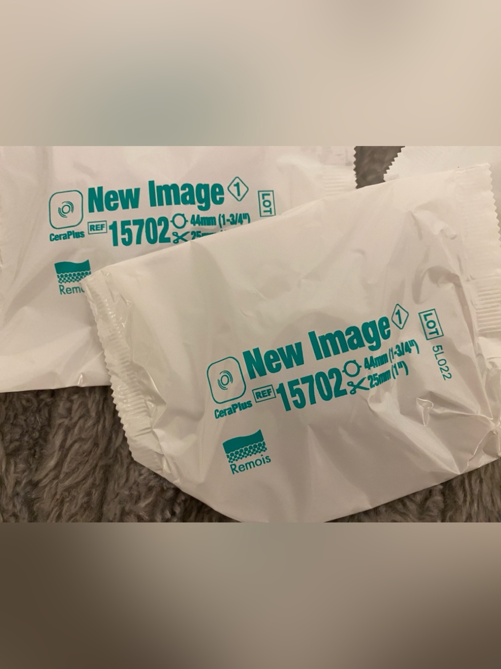 Ostomy Accessory Sample Set - Picture 8 of 8